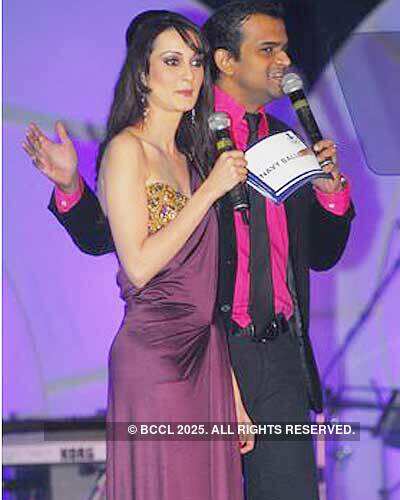 The Navy Ball and the Navy Queen 2010