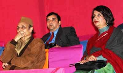 South Asian Band Festival 