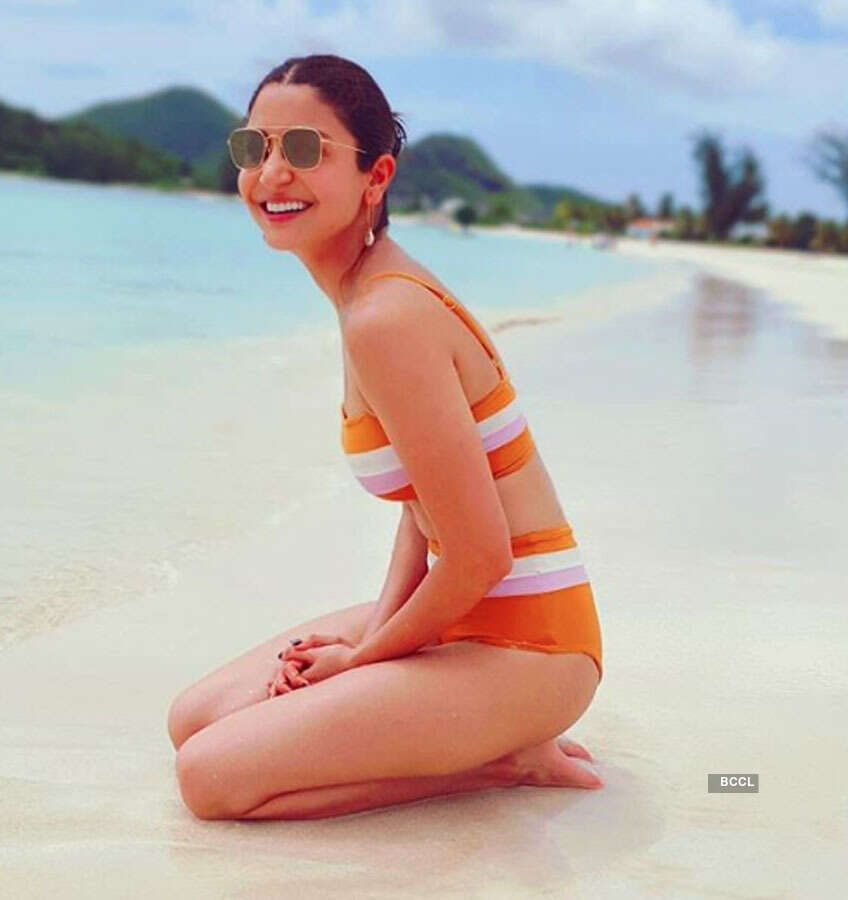 Anushka Sharma