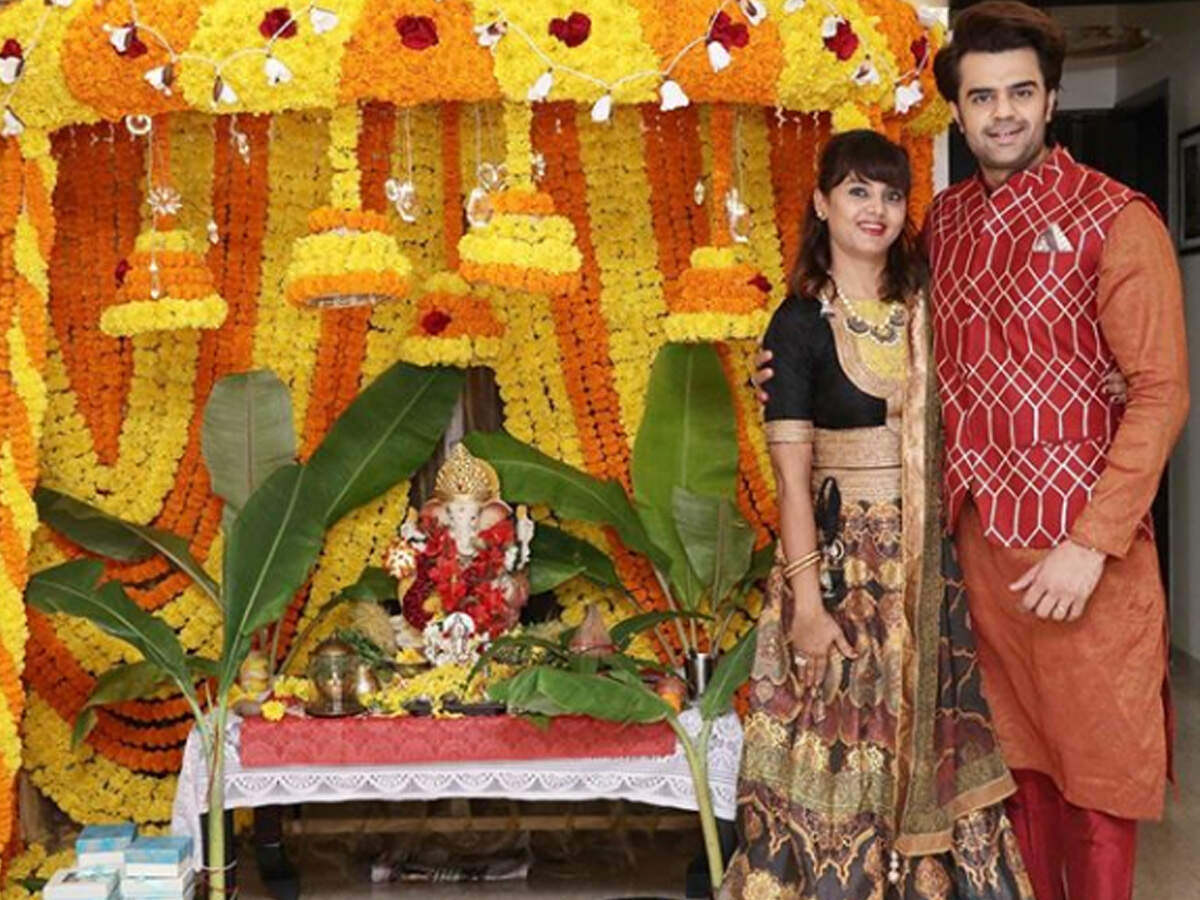 Happy Ganesh Chaturthi 2019: B-town celebs welcome Bappa home ...