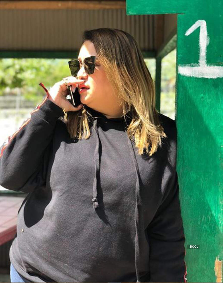 Remo D'Souza's wife Lizelle undergoes amazing transformation post weight loss, pictures go viral