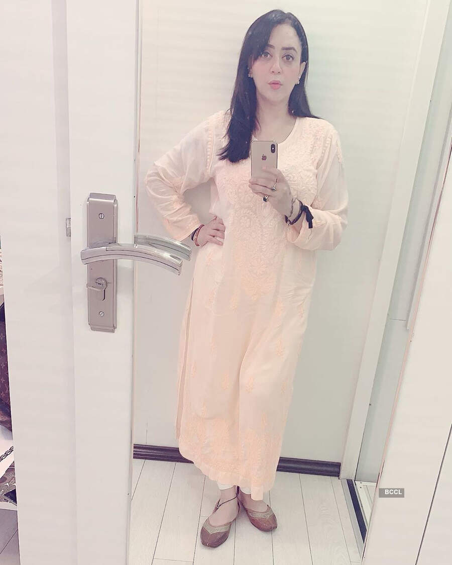 Remo D'Souza's wife Lizelle undergoes amazing transformation post weight loss, pictures go viral