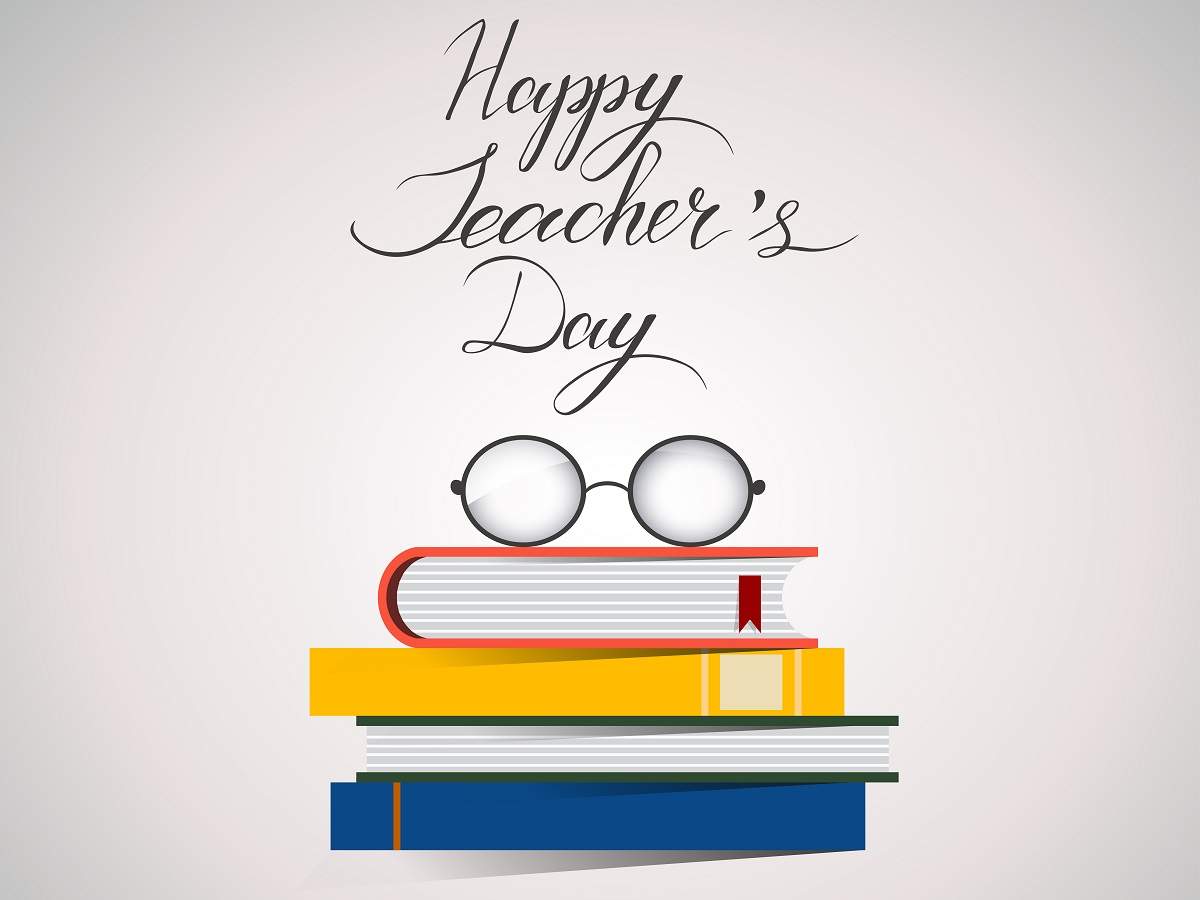 Teachers Day Quotes: Inspirational quotes, messages and thoughts to share on Teachers Day 2019