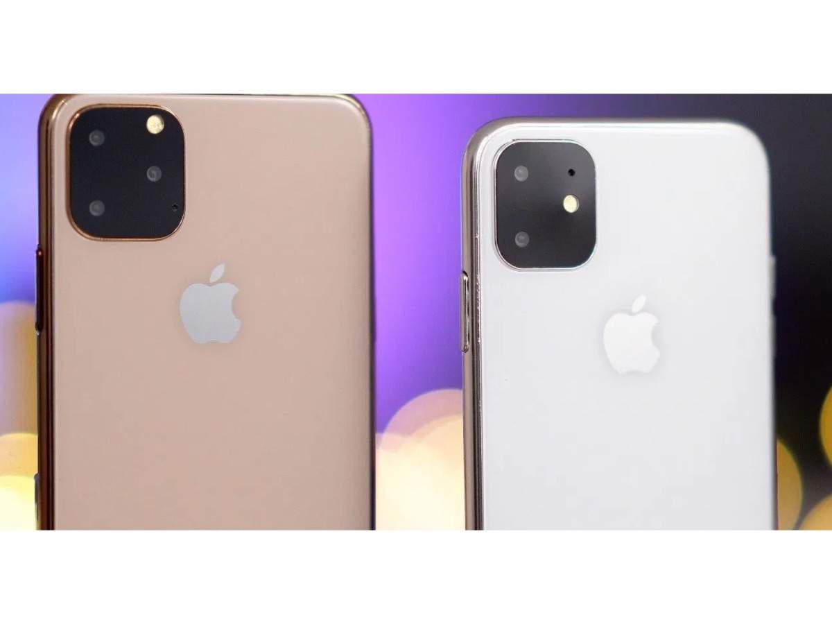 Apple iPhone 11 Pro Max: The most expensive iPhone of the year | Gadgets Now