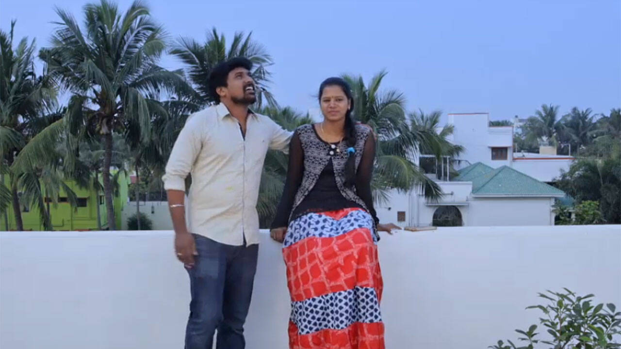 Arivaalae-Unnai-Arivayappa