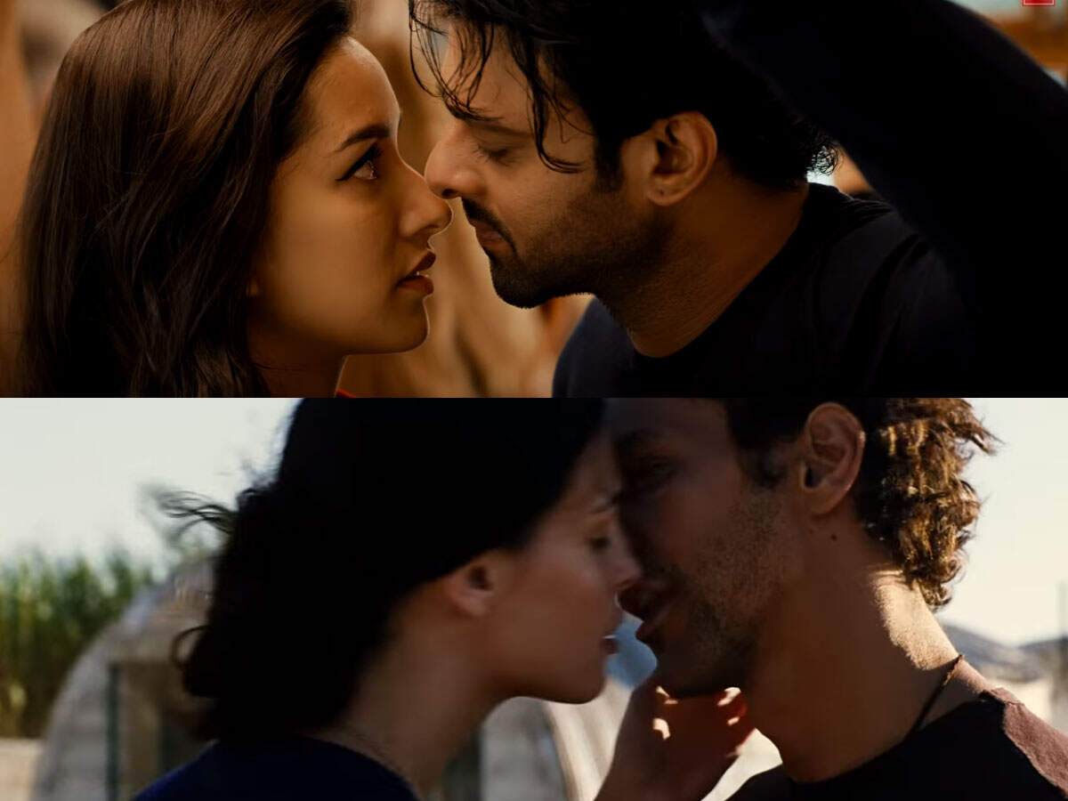 Is Prabhas Saaho A Copy Of The French Film Largo Winch These Similarities Might Help You Decide Hindi Movie News Times Of India