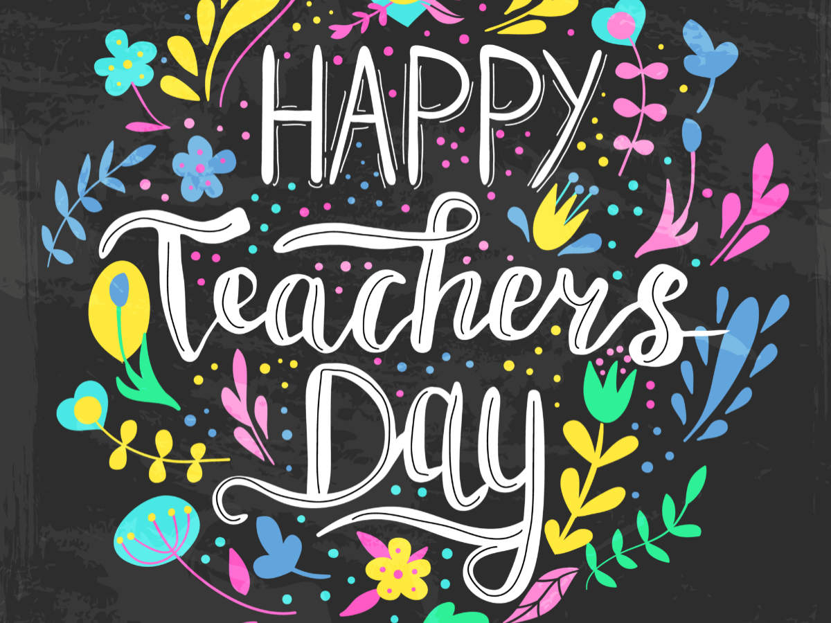 Happy Teachers Day 2021 Images Quotes Wishes Messages Cards