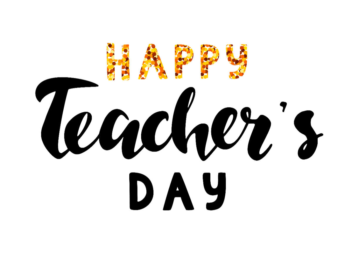 Happy Teachers Day 2021 Images Quotes Wishes Messages Cards Greetings And Gifs Times Of India