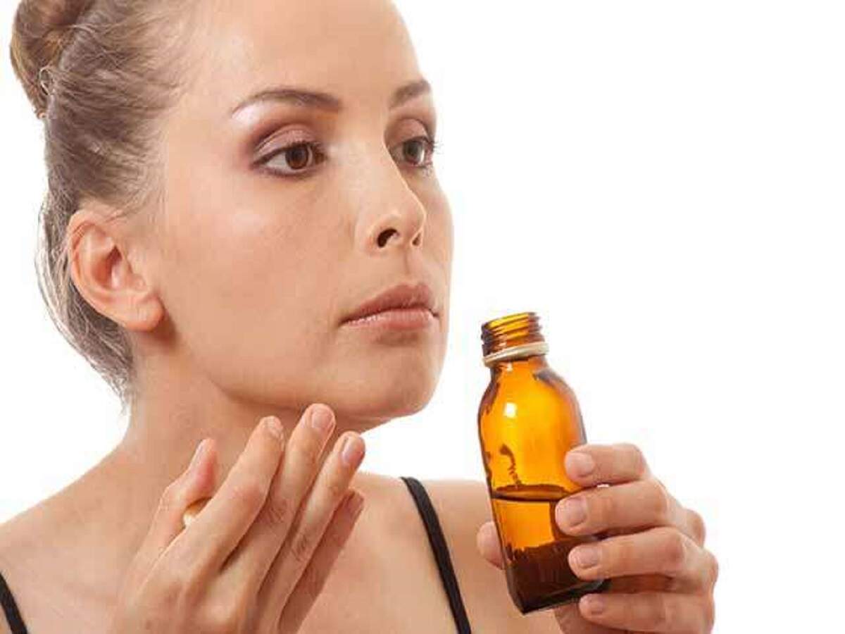 Argan Oil: The miraculous oil for hair, skin and nails