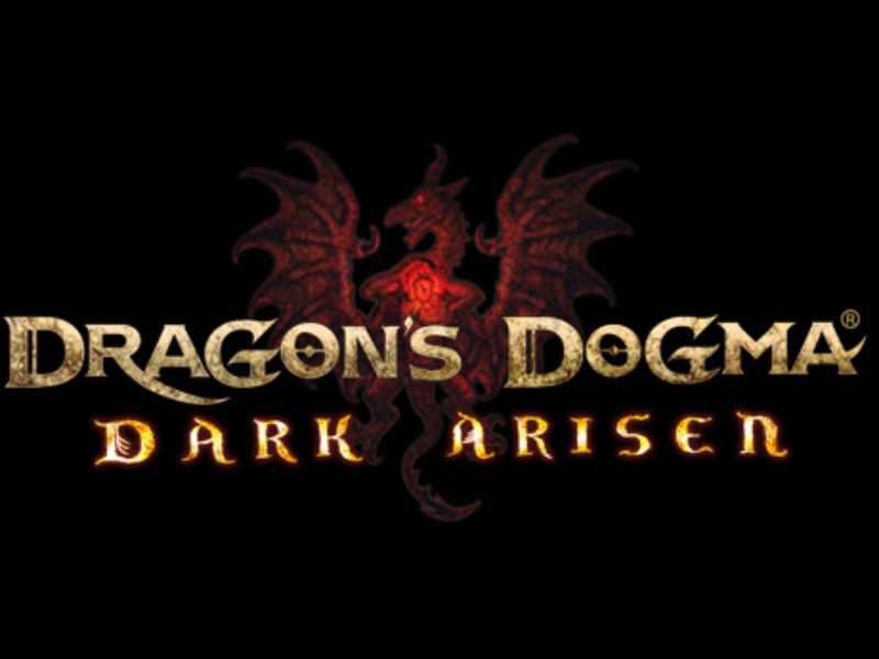 Dragon s dogma 2 гигантский страж