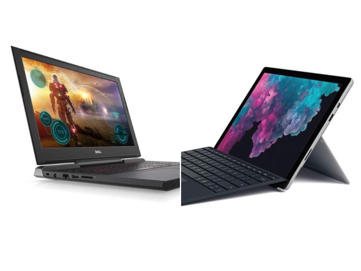 Amazon sale Amazon Labor Day sale Deals on laptops from Microsoft