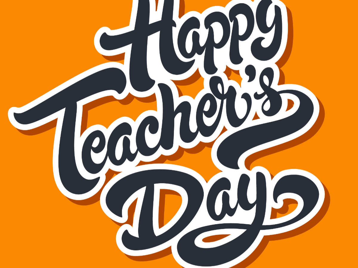 Happy Teachers' Day 2021: Images, Pictures, Wishes, Messages ...