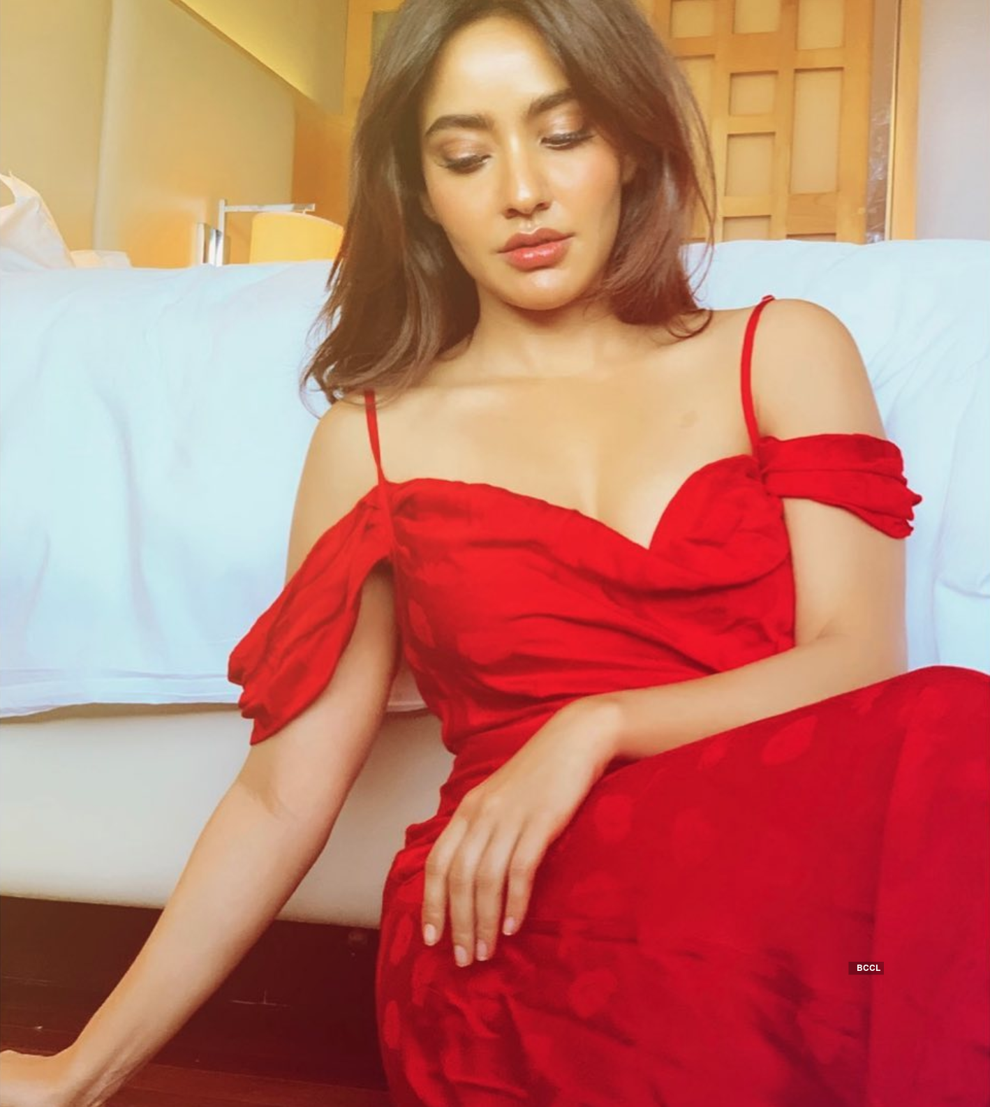 These captivating pictures of Neha Sharma you simply can’t give a miss!