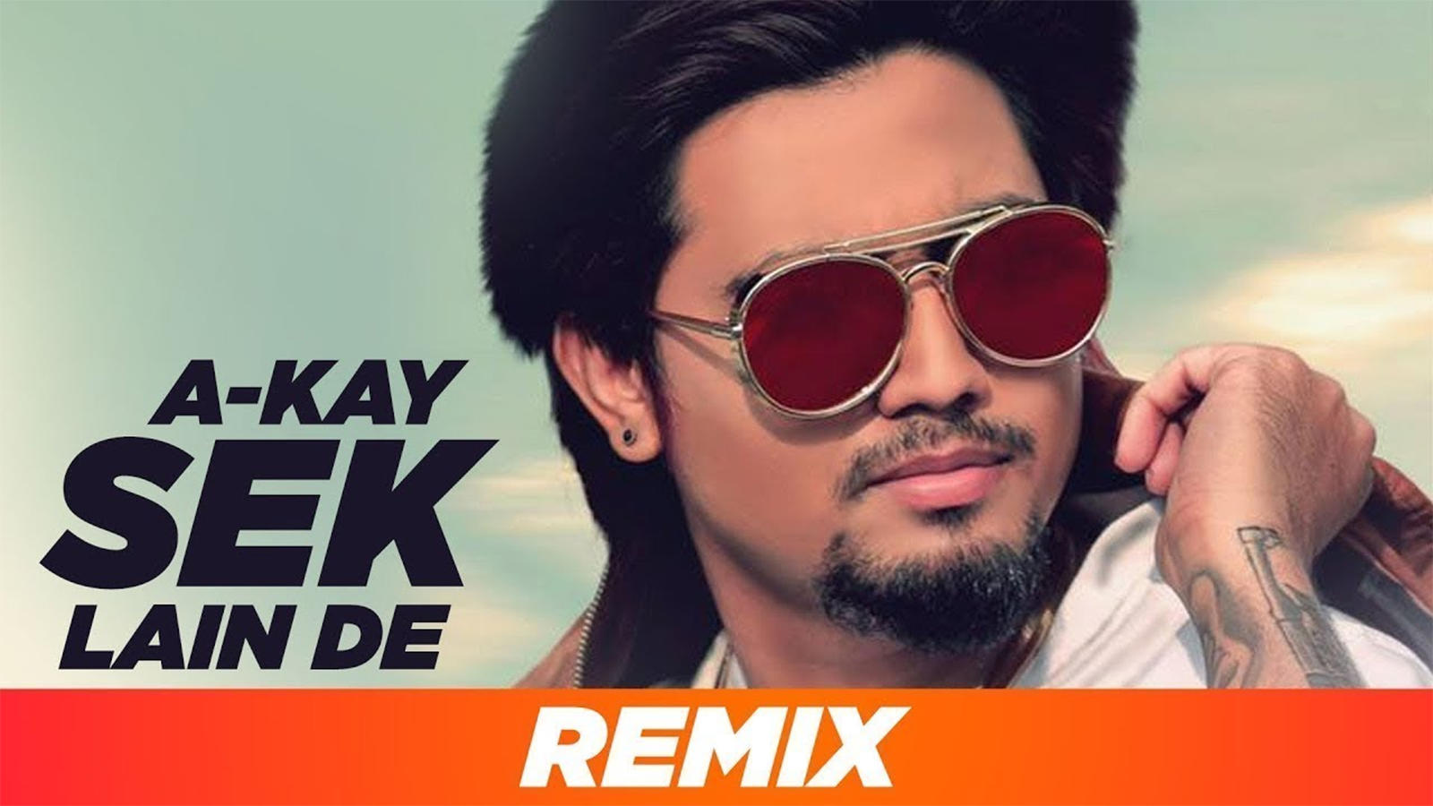 Latest Punjabi Song 'Sek Lain De' (Remix) Sung By A Kay | Punjabi Video  Songs - Times of India