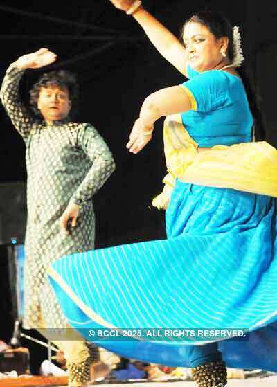 58th Gandharav Sangeet Mahotsav