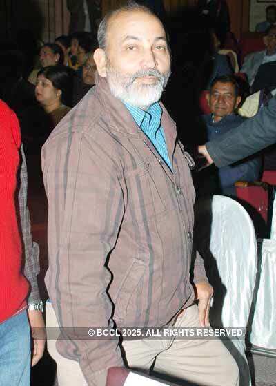 Play: 'Kuch Bhi Ho...'