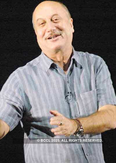 Play: 'Kuch Bhi Ho...'