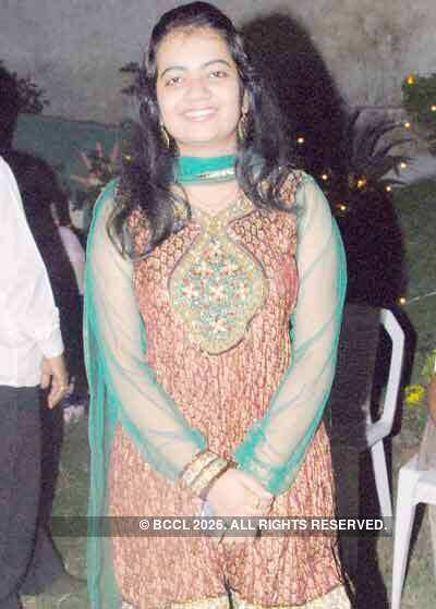 Jai Verma's b'day party