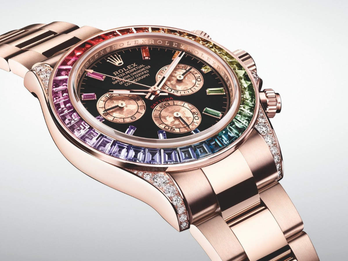 rolex watches starting price in indian rupees