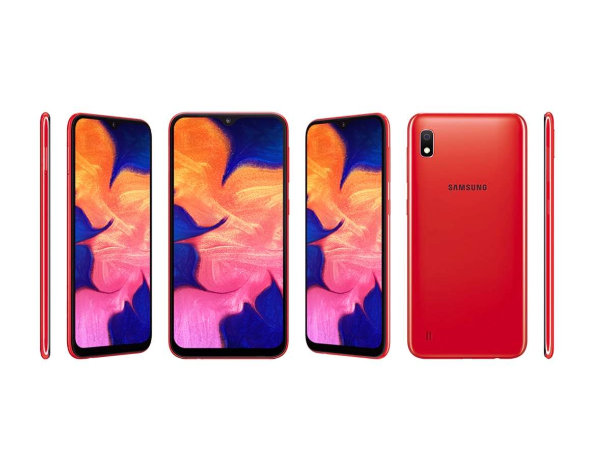 samsung galaxy a10 price flipkart