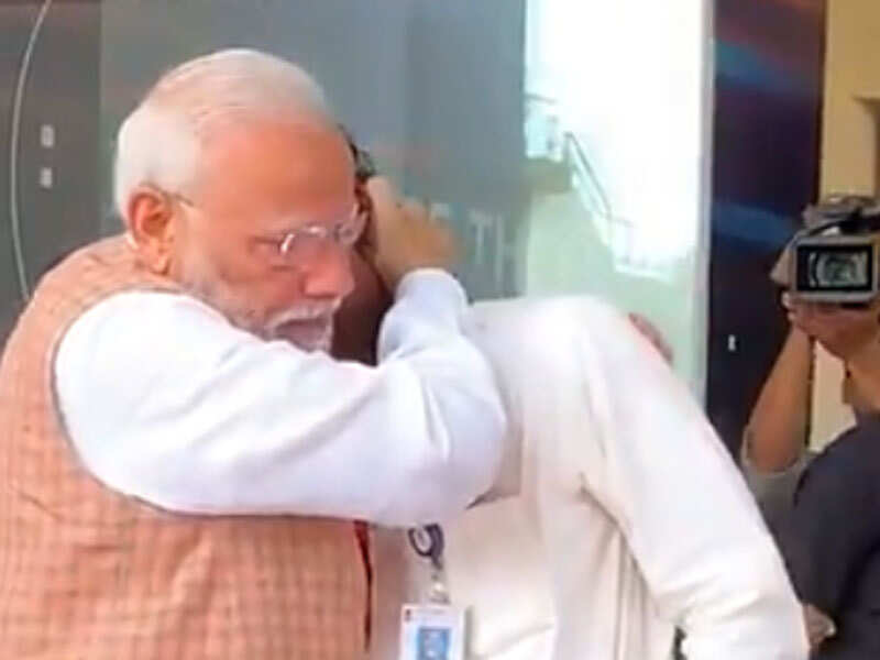 Image result for chandrayaan 2 pm modi