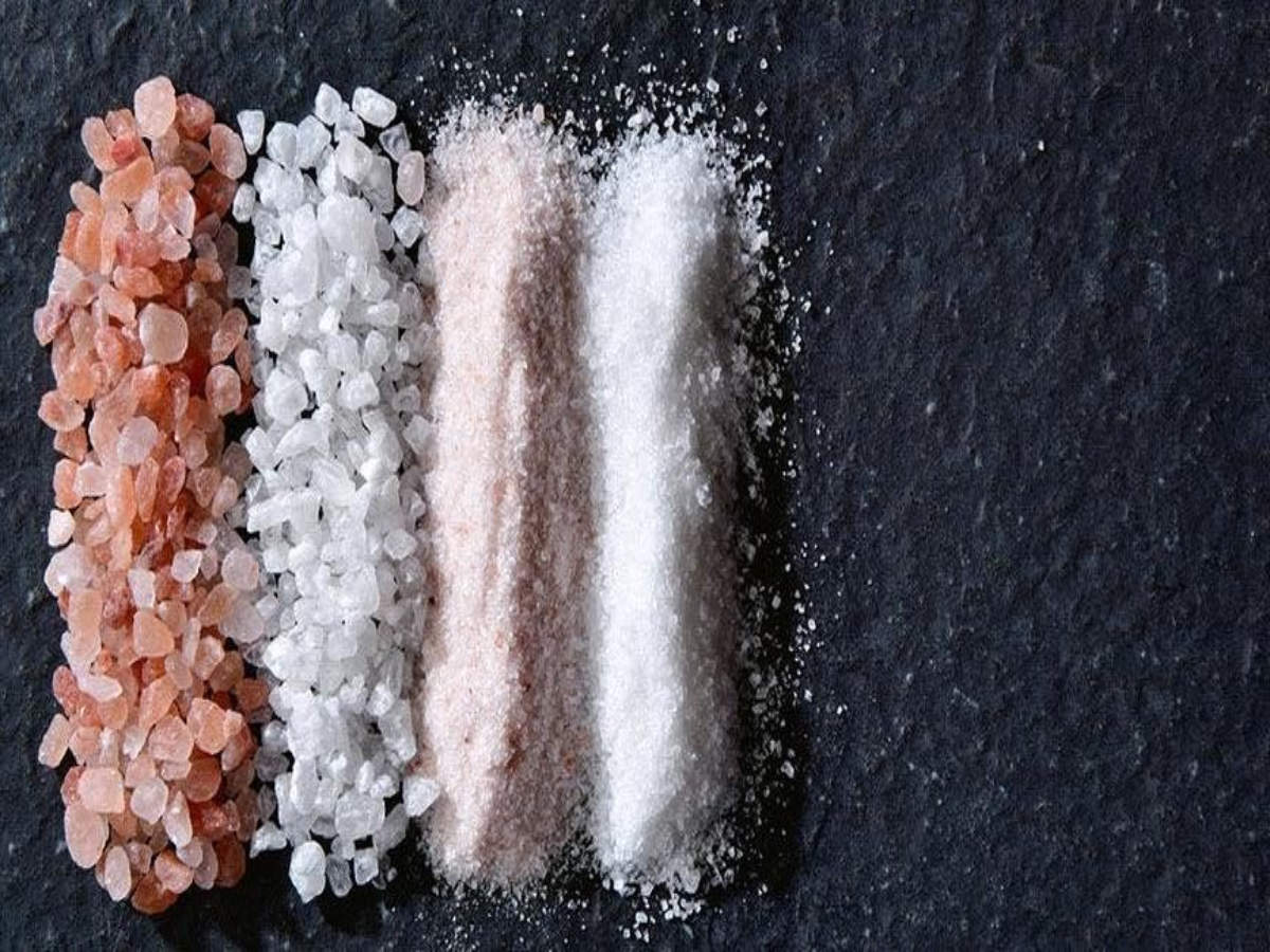 What Is Iodized Salt And Why You Should
