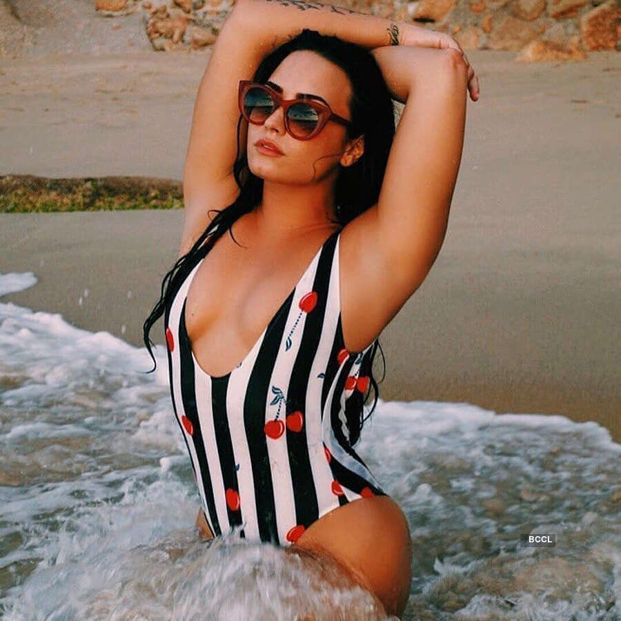 Demi Lovato