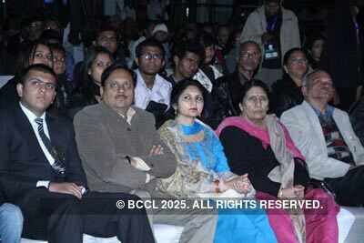 Musical festival for peace & harmony 