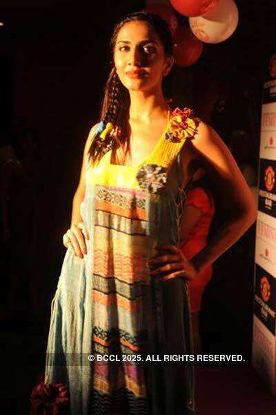 Launch: 'Man U' Restro-Bar