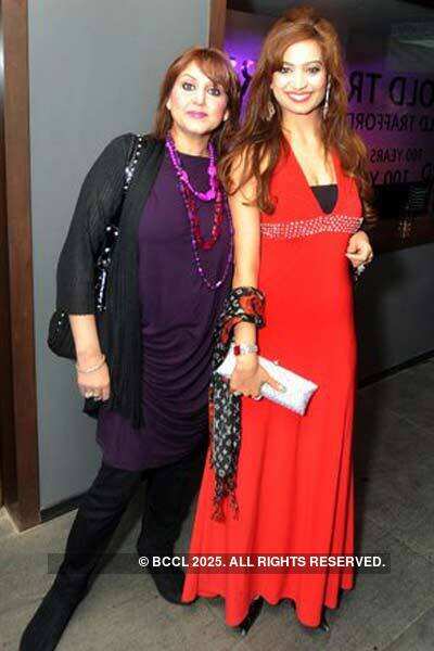 Launch: 'Man U' Restro-Bar