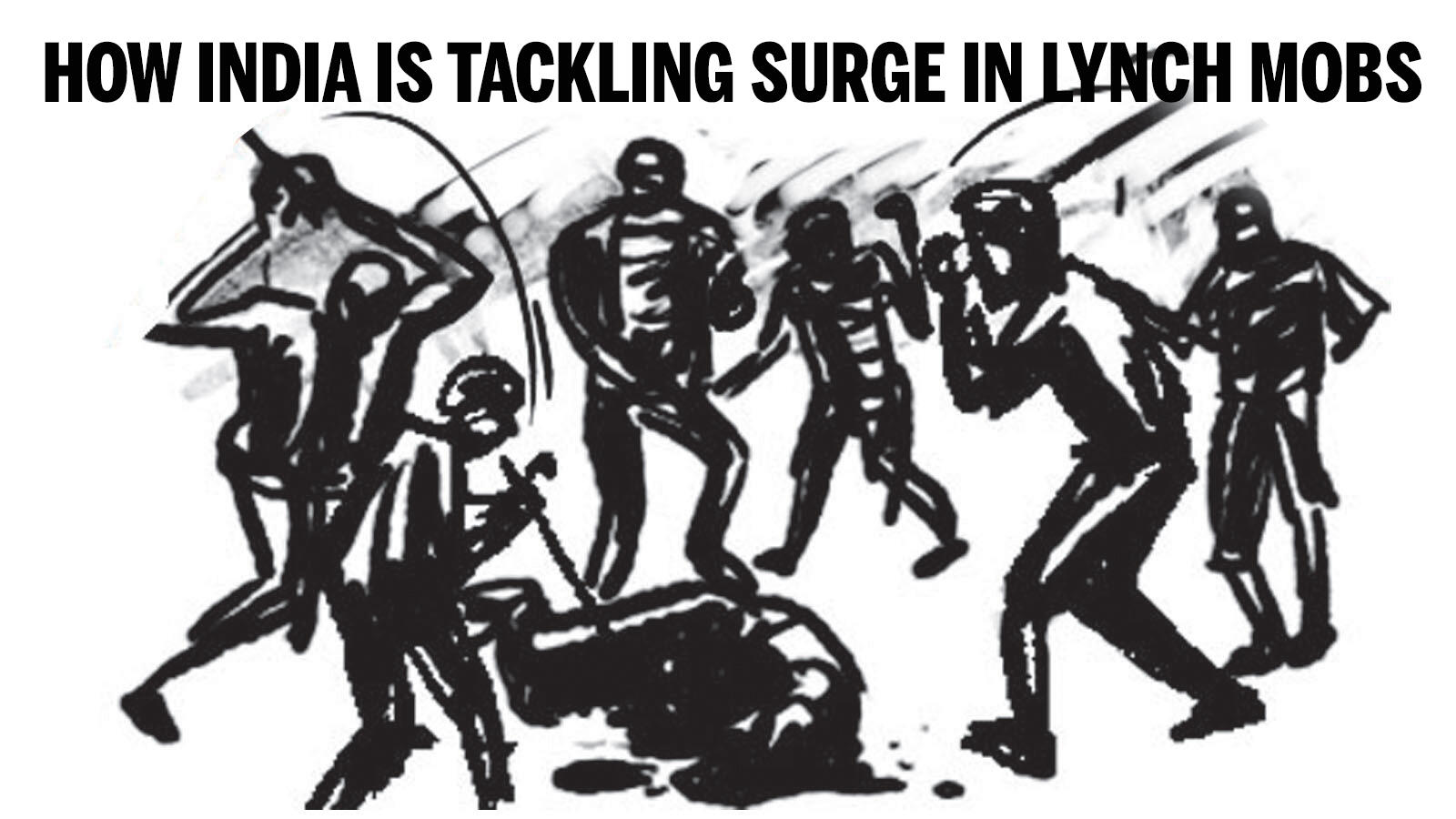 Mob Lynching in India: From new laws to strict actions, how India is