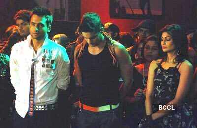 'F.A.L.T.U:On the sets