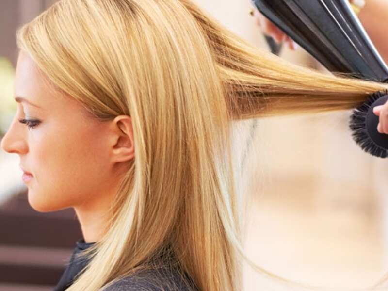 Daily Bad Habits That Cause Hair Loss