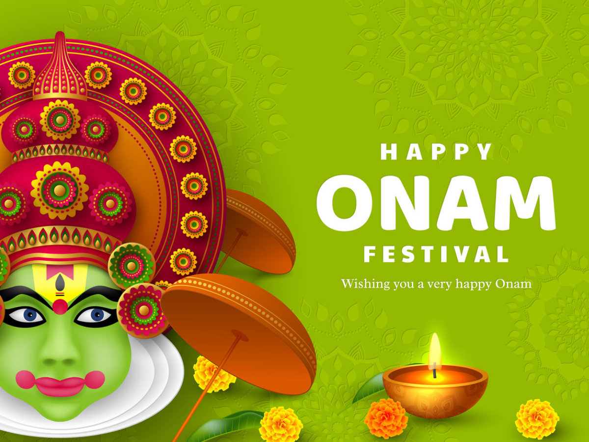 Happy Onam 2020 Wishes, Images, and Whatsapp Quotes