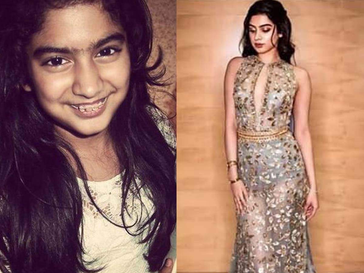 1200x900 - Khushi kapoor plastic surgery before and after. 