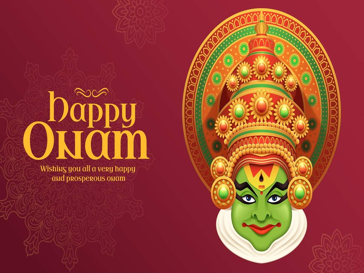 Happy Onam 2019 Wishes In Malayalam Messages Images Quotes