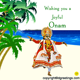 Onam 2019 Quotes and Pictures