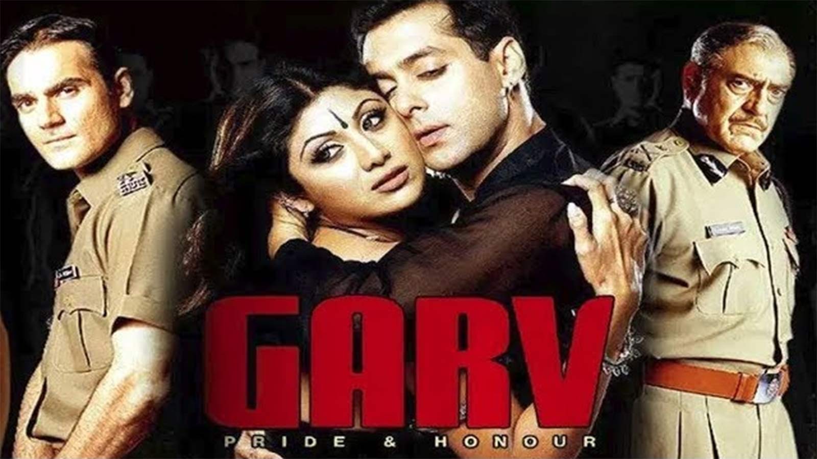 Garv | Song - Hum Tum Ko Nigahon Mein