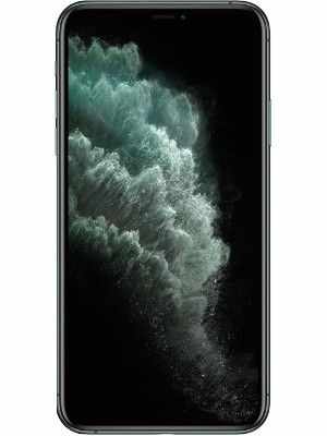 Apple Iphone 11 Pro Max 512gb Price In India Full