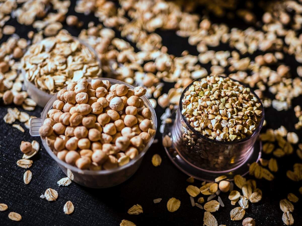 Quinoa seeds that will help you in keeping your body healthy