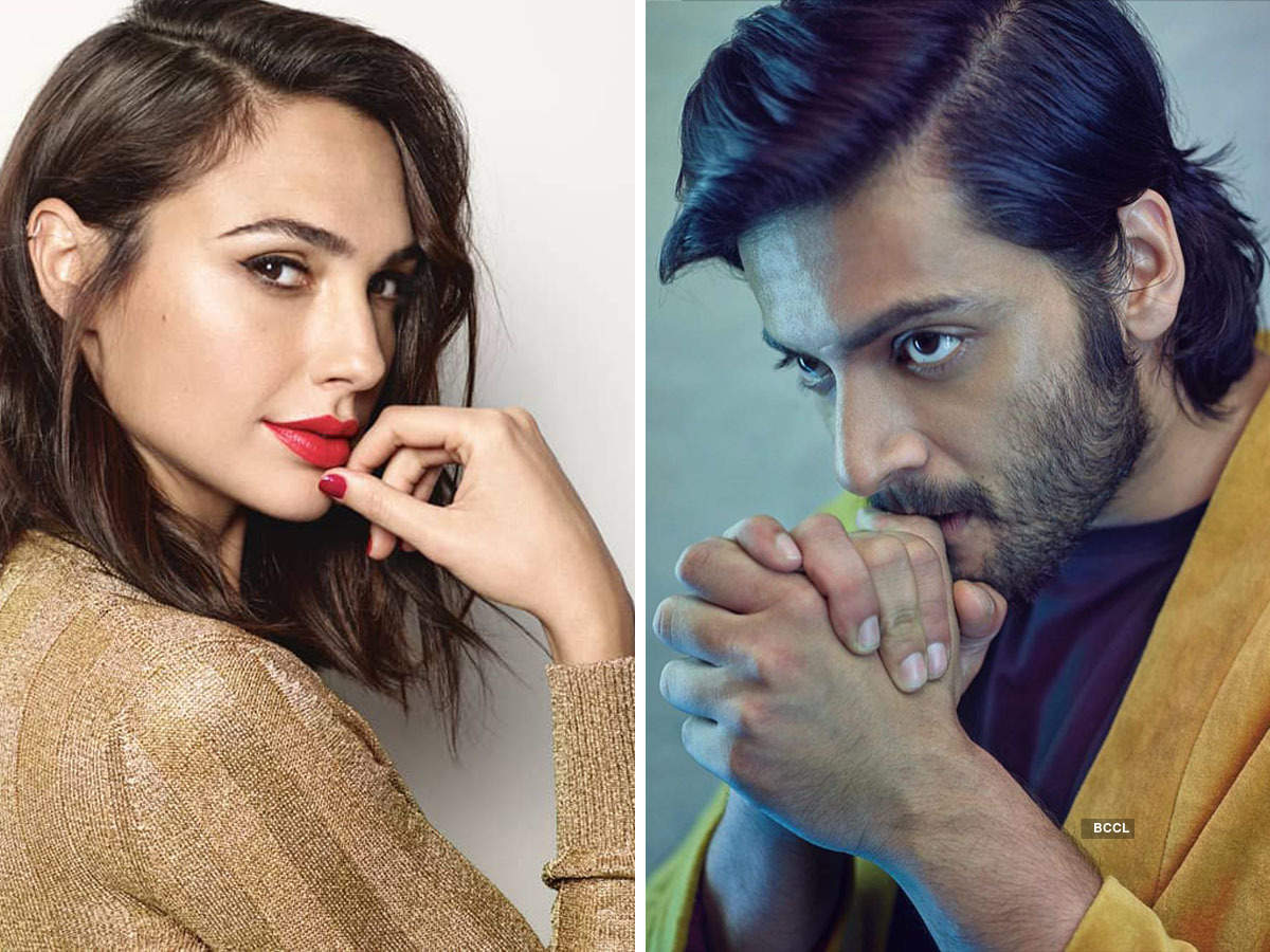 Ali Fazal to star opposite Wonder Woman Gal Gadot in Branagh's 'Death on the Nile'