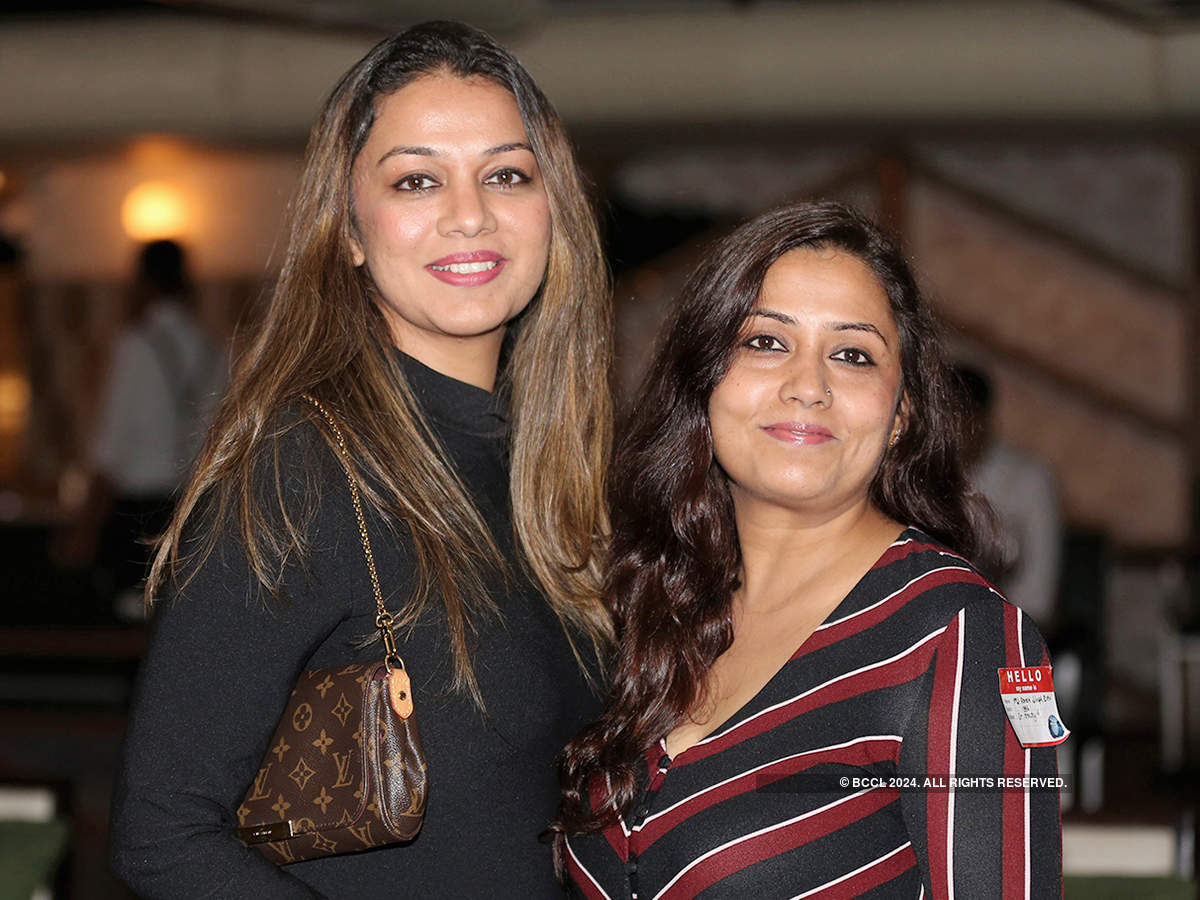 Nainital boarders re-live their golden time at this party