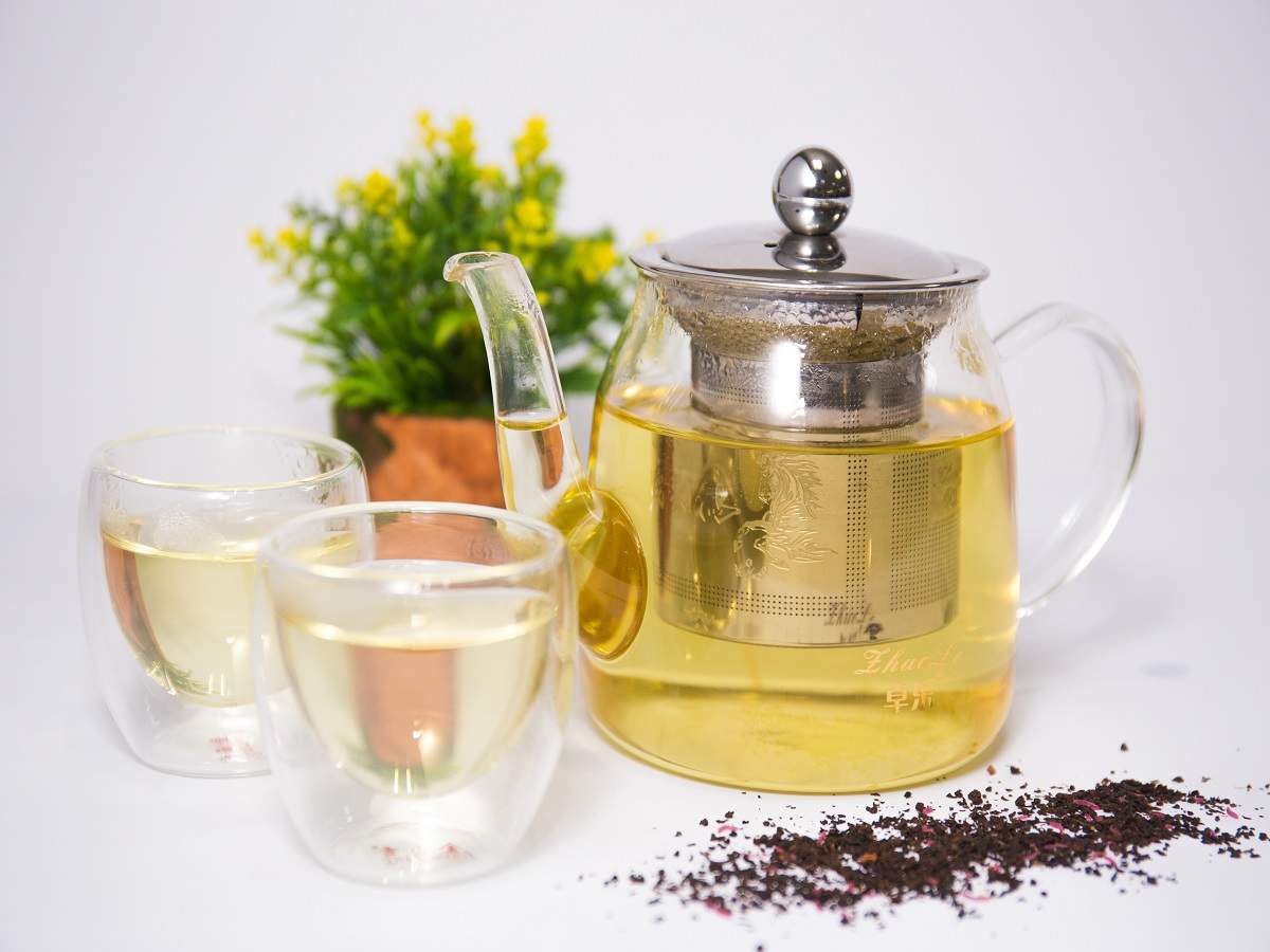 White Tea: The healthier variant that you must try