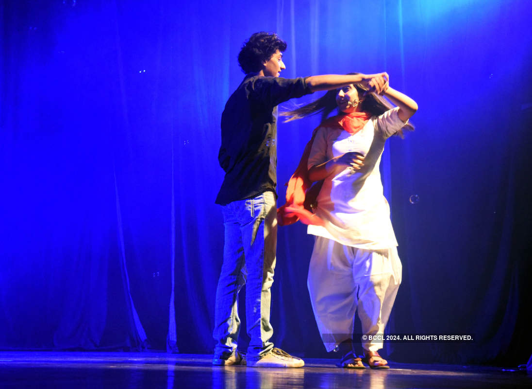 National Mime Festival inaugurated with mesmerizing plays