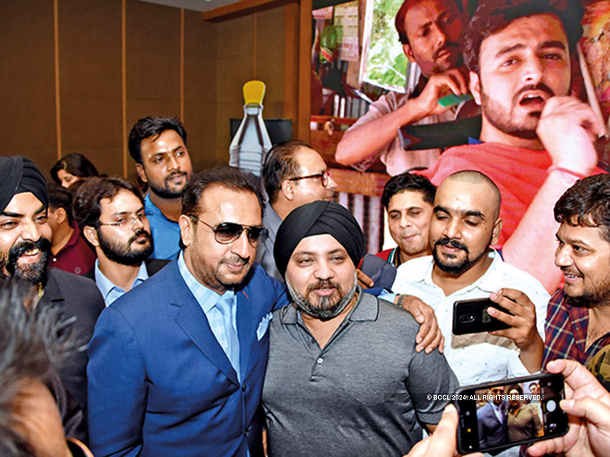 When Gulshan Grover got mobbed by Lucknowites