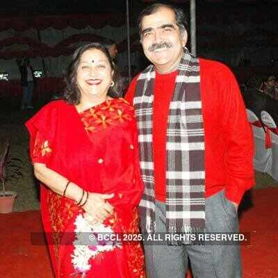 Surabhi's performance