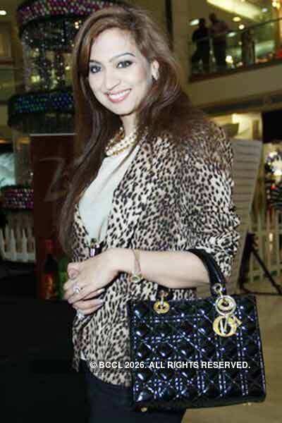 Bridal collection by Tanya Khanuja