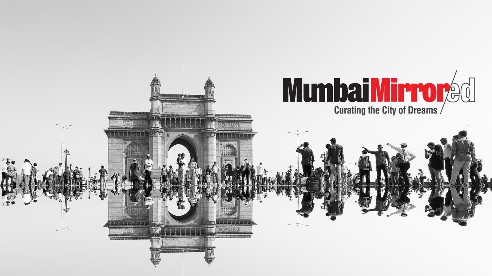 Mumbai Mirrored