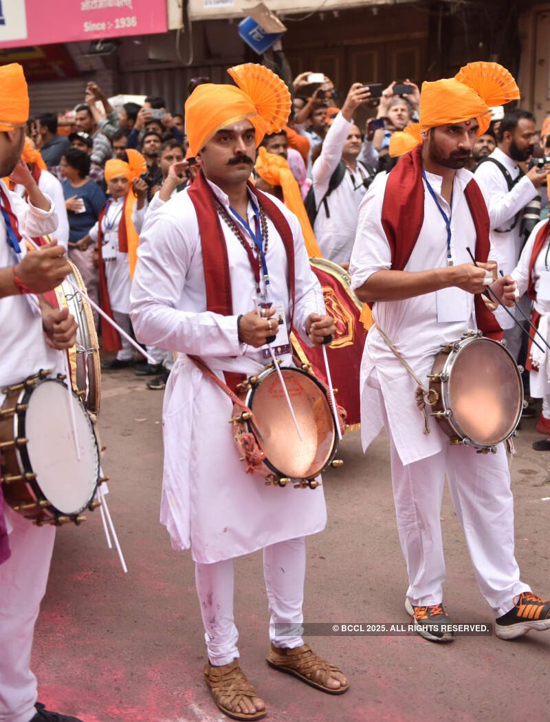Sauraabh Gokhaale and Akshay Waghmare