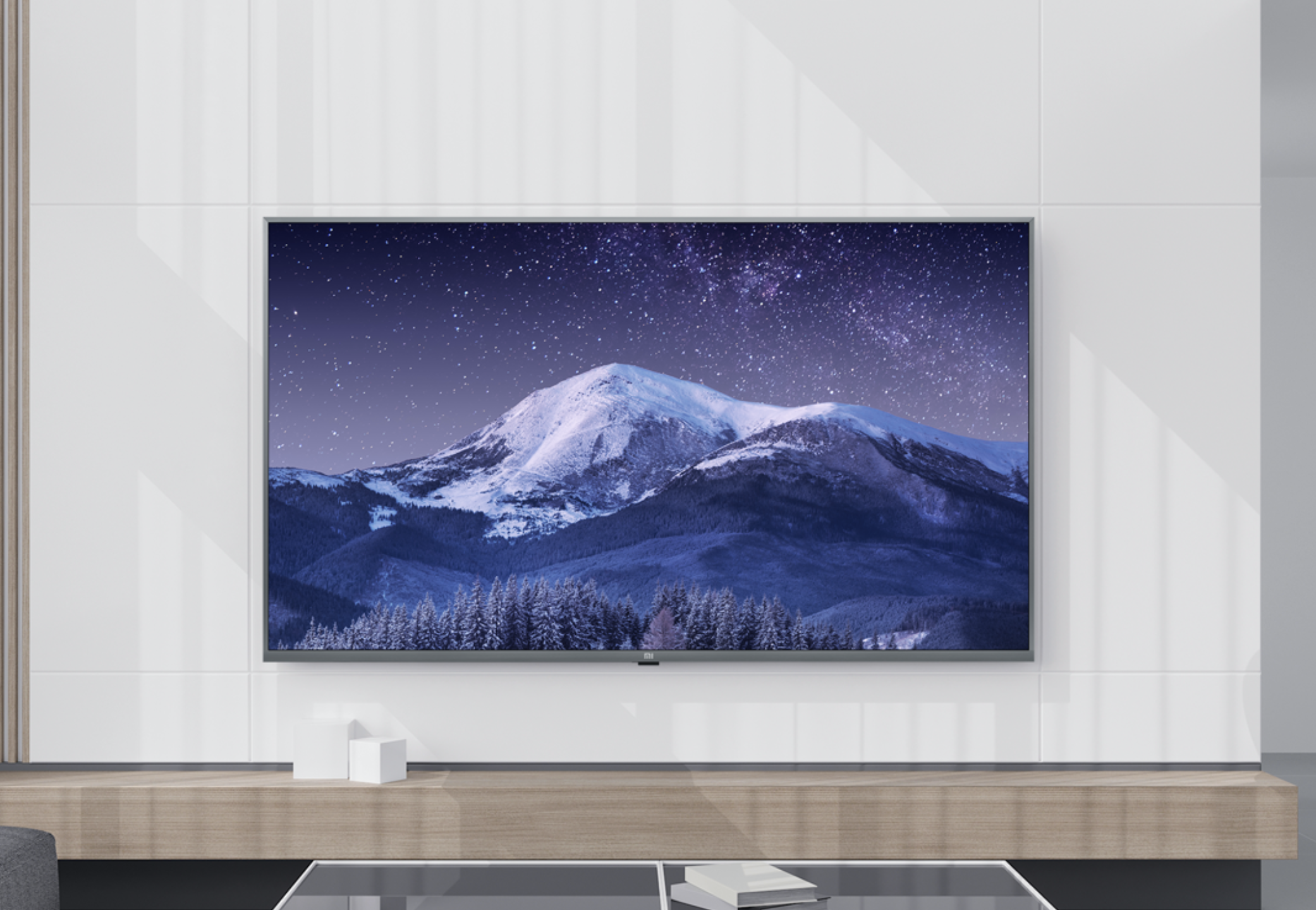 Телевизоры mi tv отзывы. Xiaomi mi TV 4s 65 t2s 65